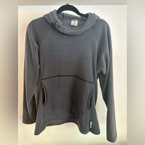 Women’s Melanzana Hoodie